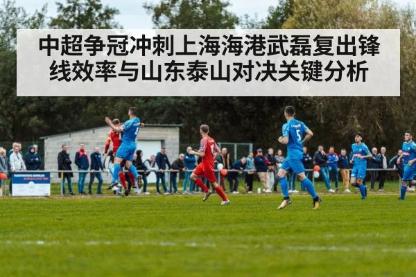 中超争冠冲刺上海海港武磊复出锋线效率与山东泰山对决关键分析（iyouxi.com.cn）