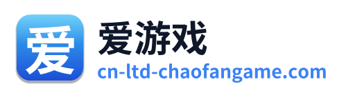 爱游戏 Logo